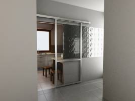 RAMJANALLY SAMAD - ARCHITEK-R